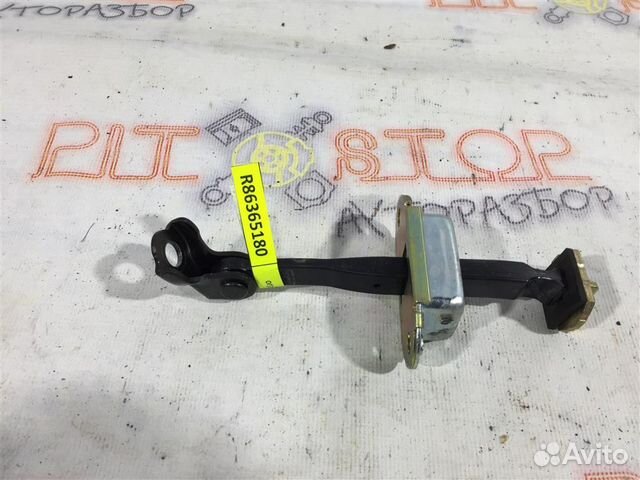 Ограничитель двери задней Nissan Teana (J31) 2005