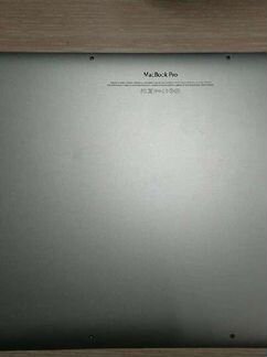 Запчасти MacBook Pro retina 15 2012 (a1398)