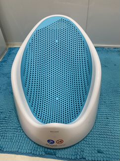 Горка для купания angelcare