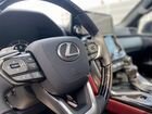 Lexus LX 3.5 AT, 2022 объявление продам