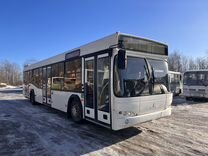 Городской автобус МАЗ 103, 2022