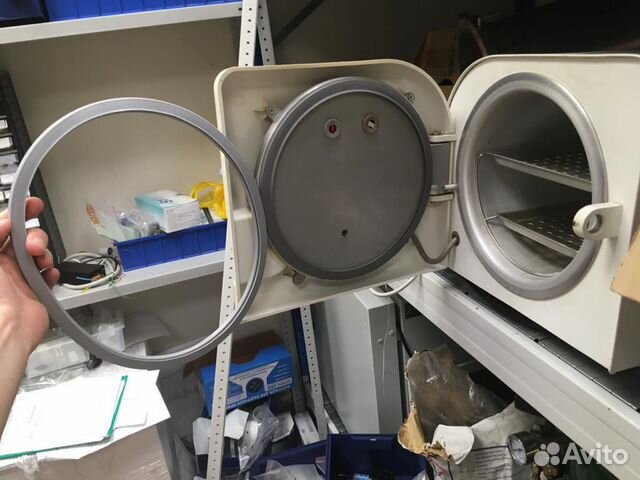 Ремонт стоматологического оборудования, выкуп