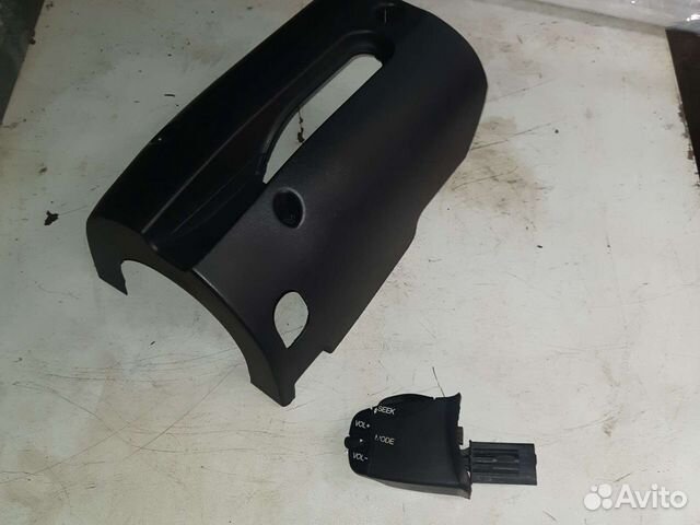 Переключатель музыки форд мондео 3 2000-07