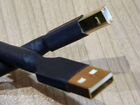 Кабель USB-A - USB-B объявление продам