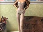 Коллекционная кукла barbie Дженефер Лопес