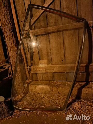 Стекло ваз 2114-2115