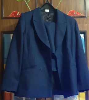 Костюм полицейского женской