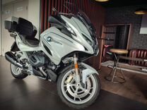Мотоцикл BMW R 1250 RT 2021