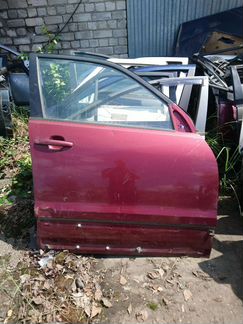 Дверь передняя правая suzuki grand vitara 2