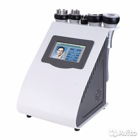 Продам косметологический аппарат ким 8