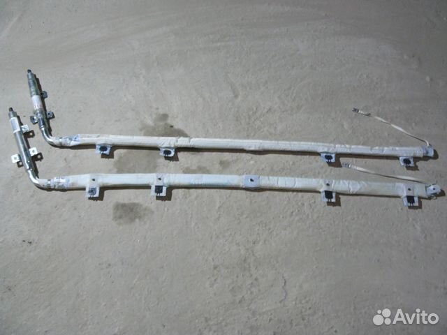 Подушка боковая Сузуки Свифт Suzuki Swift