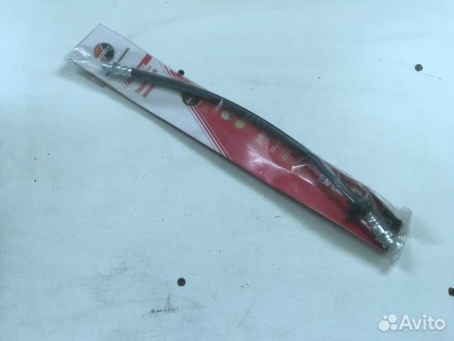 Шланг тормозной fenox PH214704 Mazda 3 R