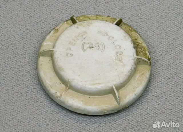 Крышка фары Daewoo Espero 96179917