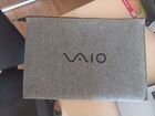 Мощный ноутбук sony vaio i3 12gb озу объявление продам