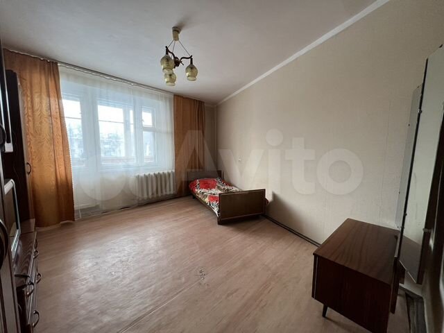 3-к. квартира, 80 м², 3/5 эт.