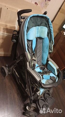 Инвалидная коляска Pliko