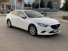 Mazda 6 2.0 AT, 2013, 176 000 км объявление продам
