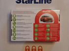 Starline S96 V2 объявление продам