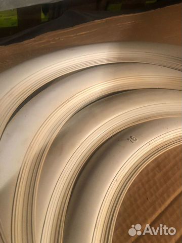 Флипперы r 16