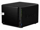 Synology NAS DS415+