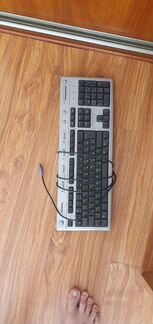 Клавиатура