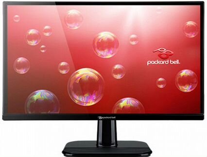 Монитор Packard bell 20(50) /VGA/Full HD