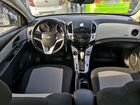 Chevrolet Cruze 1.6 AT, 2013, 130 000 км объявление продам