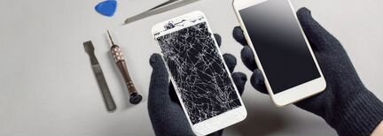 Ремонт телефонов