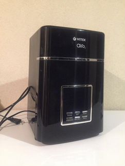 Увлажнитель воздуха vitek airo2