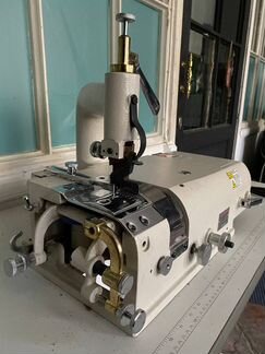 Аренда машинки для спуска края кожи Aurora a-801