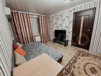 2-к. квартира, 45 м², 1/5 эт.