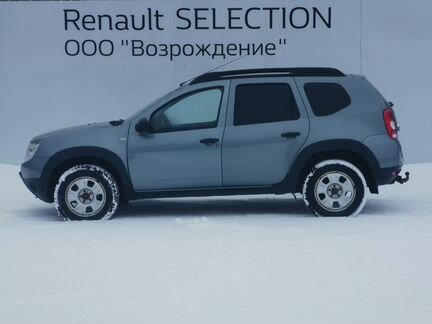 Renault Duster 1.6 МТ, 2013, 149 053 км