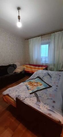 1-к. квартира, 36 м², 8/9 эт.