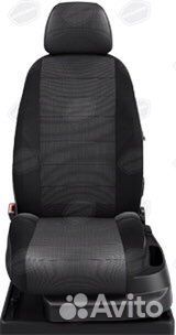 Чехлы для авто на сиденья