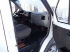 ГАЗ ГАЗель 33023 2.4 МТ, 2006, 283 000 км объявление продам