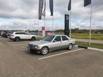 Mercedes-Benz 190 (W201), 1988