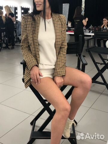 Комбинезон женский TopShop