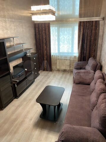 2-к. квартира, 44 м², 1/5 эт.