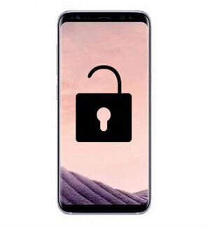 Разблокировка телефонов