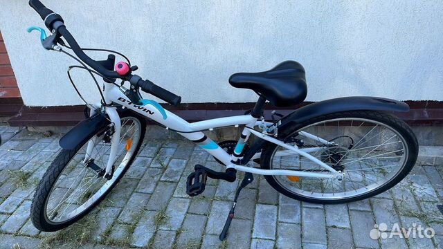 Детский велосипед бу купить в Домодедово | Хобби и отдых | Авито