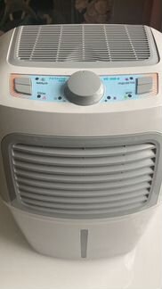 Очиститель воздуха Fanline Aqua VE 200-4