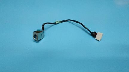 Б/У разъем питания для ноутбуков Acer, Asus