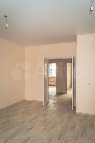 2-к. квартира, 75,4 м², 4/4 эт.