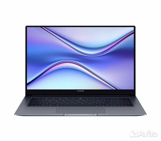 Ультрабук honor