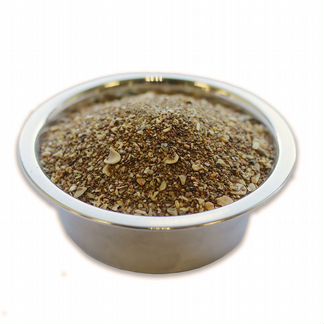 Ракушка кормовая мелкая