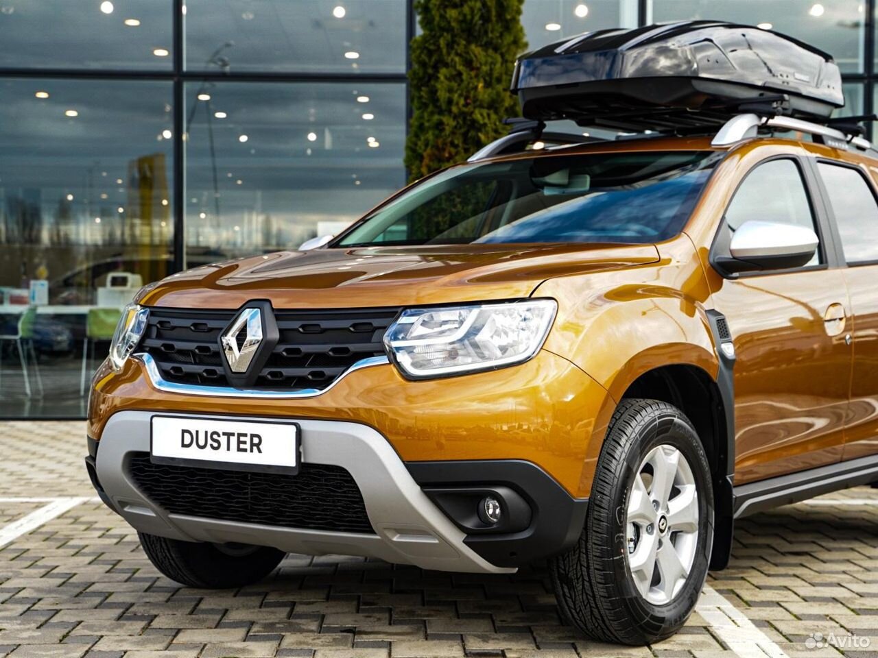 Новый дастер краснодар. Renault Duster 2021