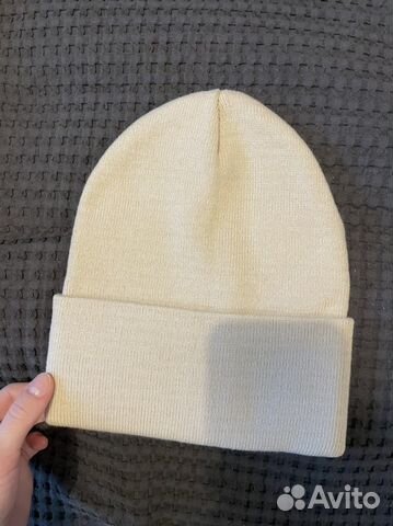 Шапка женская