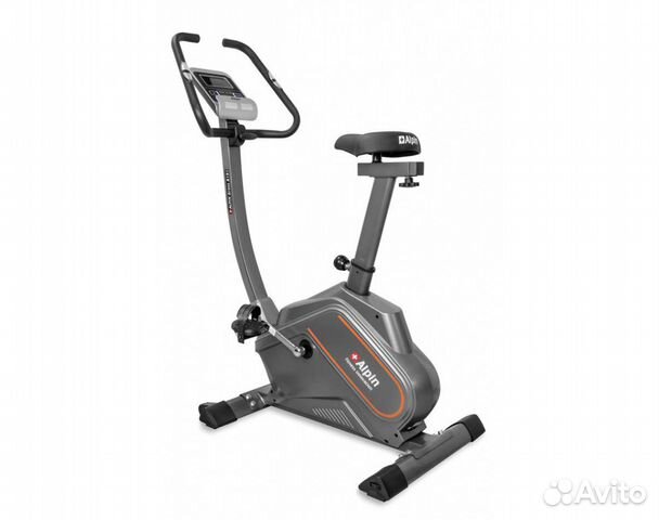 Велотренажер Alpin Gross B-191