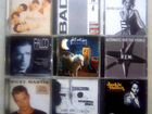 Фирменные музыкальные компакт-диски (CD) ч.5 объявление продам