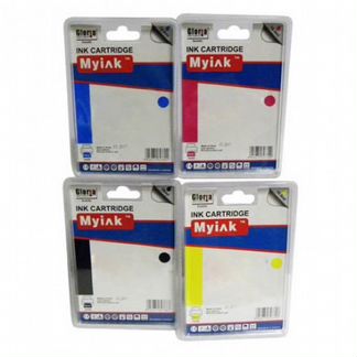 Картридж HP 655